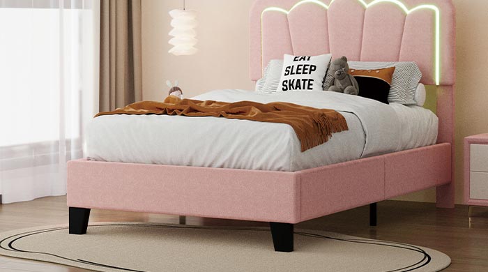 Kinderbed
