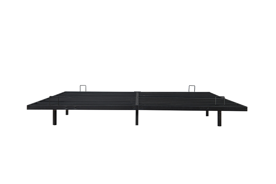 4600 Zwevend metalen lichtstripbedframe
