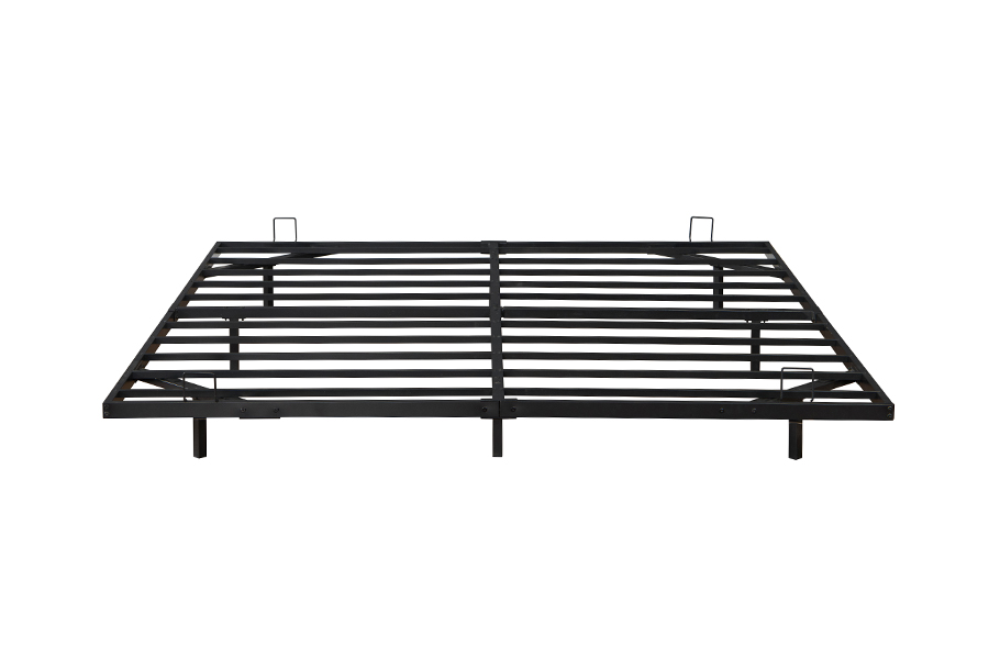 4600 Zwevend metalen lichtstripbedframe