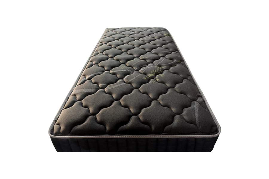 4669 Bamboevezel traagschuim veermatras