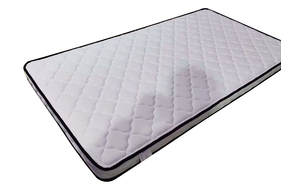 4191 Cooling Touch onafhankelijke veermatras