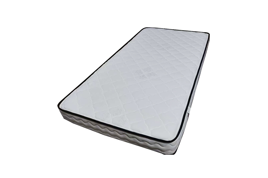 4191 Cooling Touch onafhankelijke veermatras