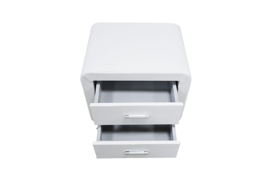 WSS949 Modern minimalistisch nachtkastje/bedtafel