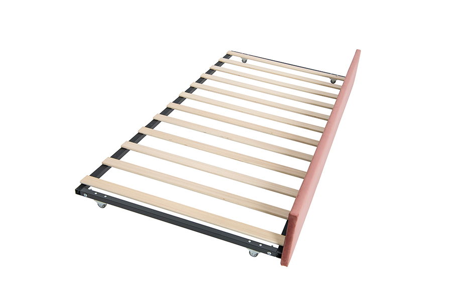 4270 Dagbank Morandi Roze Bed