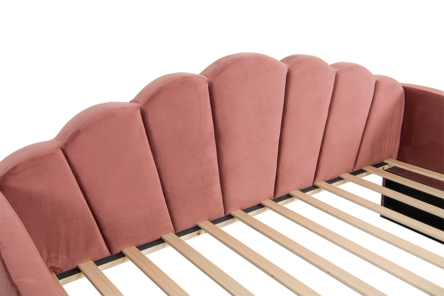 4270 Dagbank Morandi Roze Bed