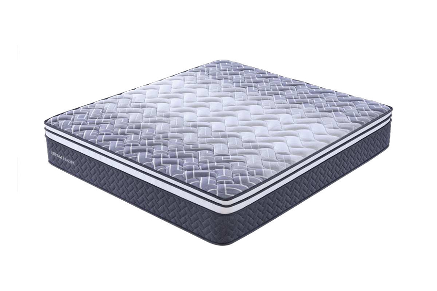 DL2501 Gecomprimeerd latexschuimmatras