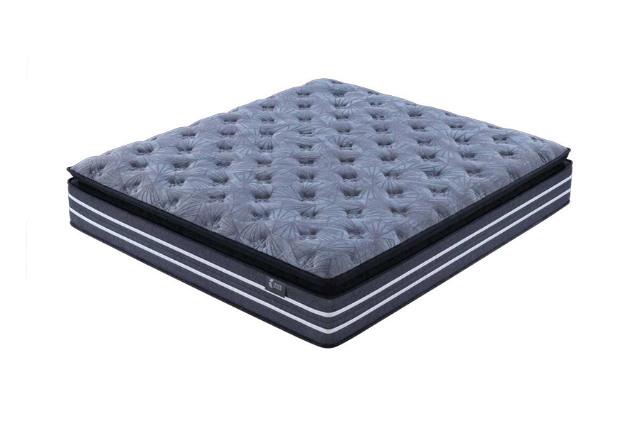 DL2502 Micro-veer-/nano-veerveermatras