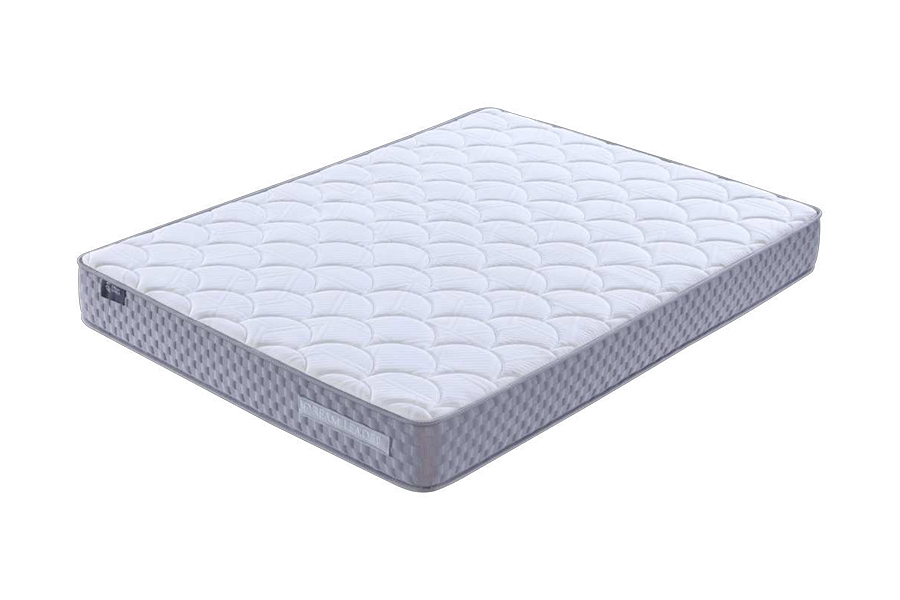DL2516 Pocketvering en polyester verenmatras