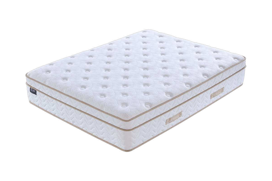 DL2515 Schuimveringsmatras met hoge dichtheid