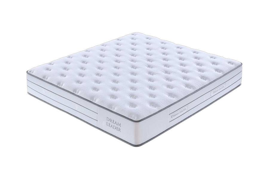 DL2517 Grafeen Memory Foam Springmatras