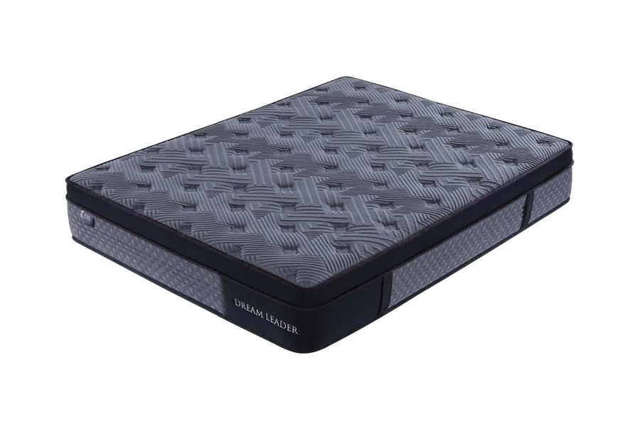 DL2513 Veermatras van gelschuim met hoge veerkracht