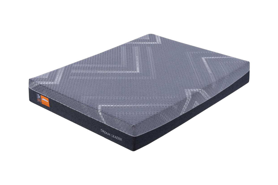 DL2413B Pocketvering- en schuimveringsmatras
