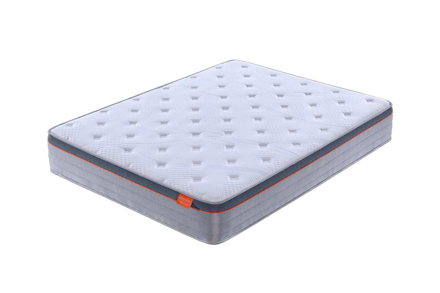 DL2318 ingewikkelde schuimveringsmatras