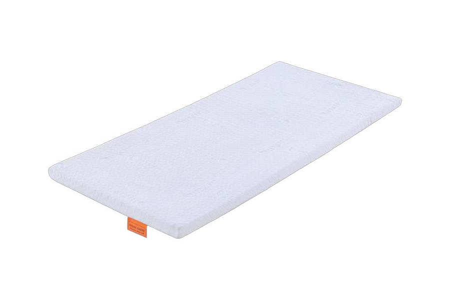 DL2311/DL2312 Gecomprimeerde antislipmatras van stof