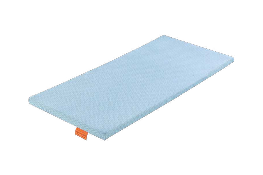 DL2311/DL2312 Gecomprimeerde antislipmatras van stof