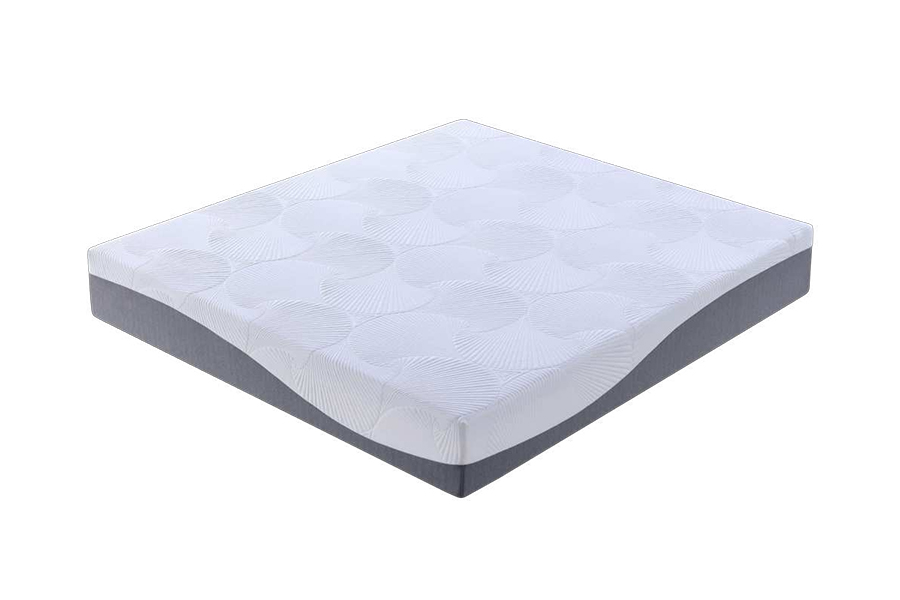 LM2103 Gecomprimeerd traagschuimmatras
