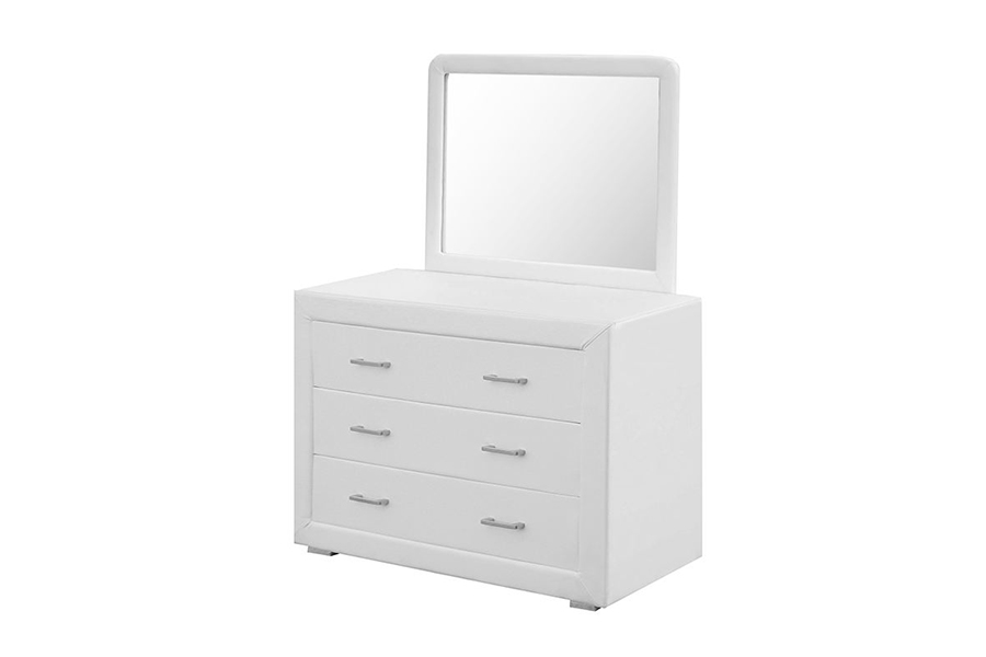 917 Moderne kaptafel van fluweel, meerdere kleuren